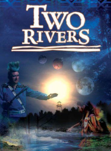Two Rivers [DVD]