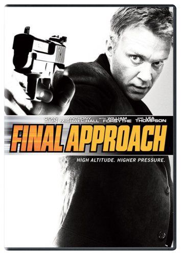 Final Approach [DVD]