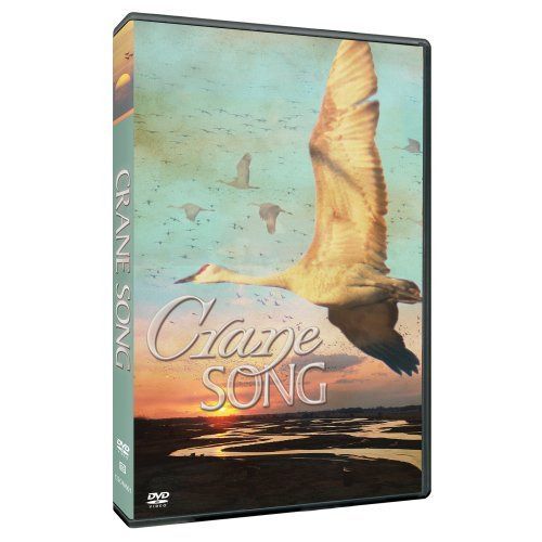 Crane Song [DVD]