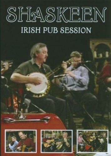 Irish Pub Session