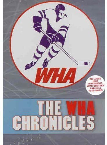 Wha Chronicles [DVD]