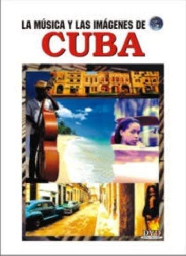 Musica Y Las Imagenes De Cuba [DVD]