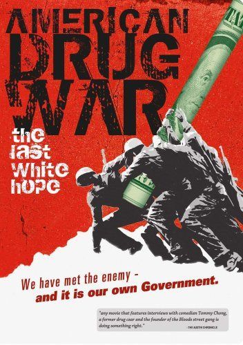 American Drug War [DVD]