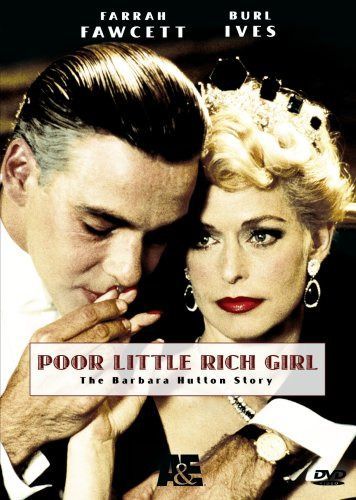 Poor Little Rich Girl: Barbara Hutton Story [DVD]