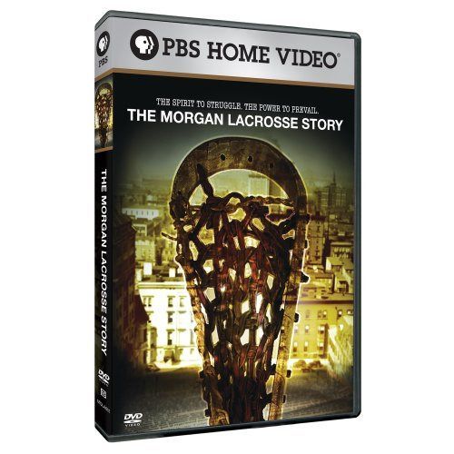Morgan Lacrosse Story [DVD]