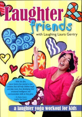 Laughter Friends [DVD] [Import]