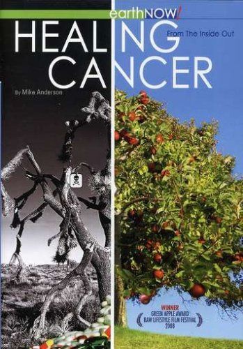 Healing Cancer [DVD]