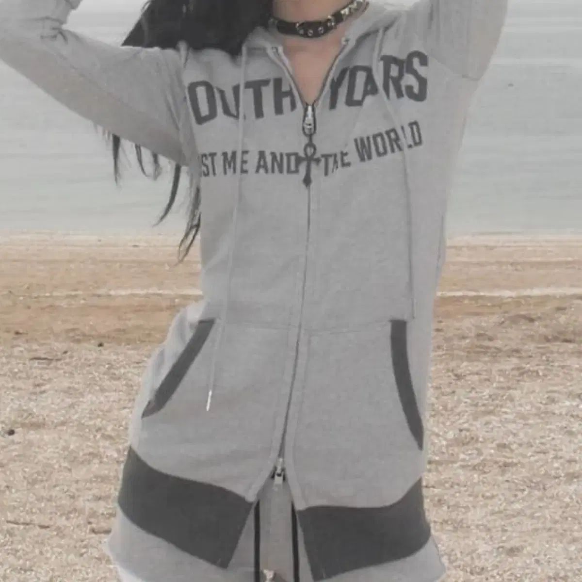 YOUTH IS YOURS フード セット SET