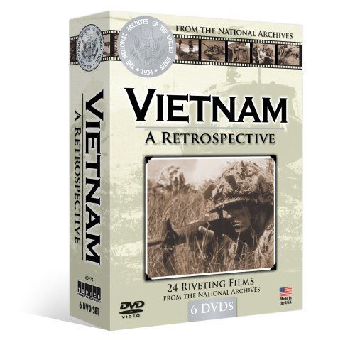 Vietnam [DVD]