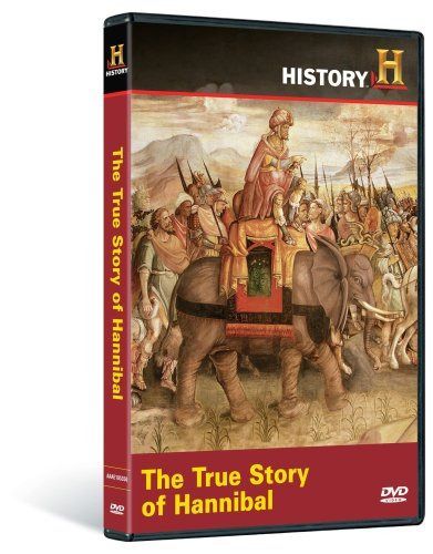 True Story of Hannibal [DVD]