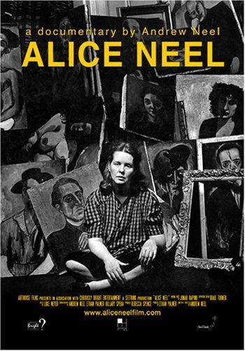 Alice Neel [DVD]