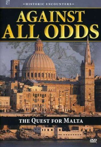 Historic Encounters: Against All Odds [DVD]