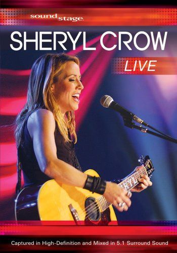 Live [DVD]