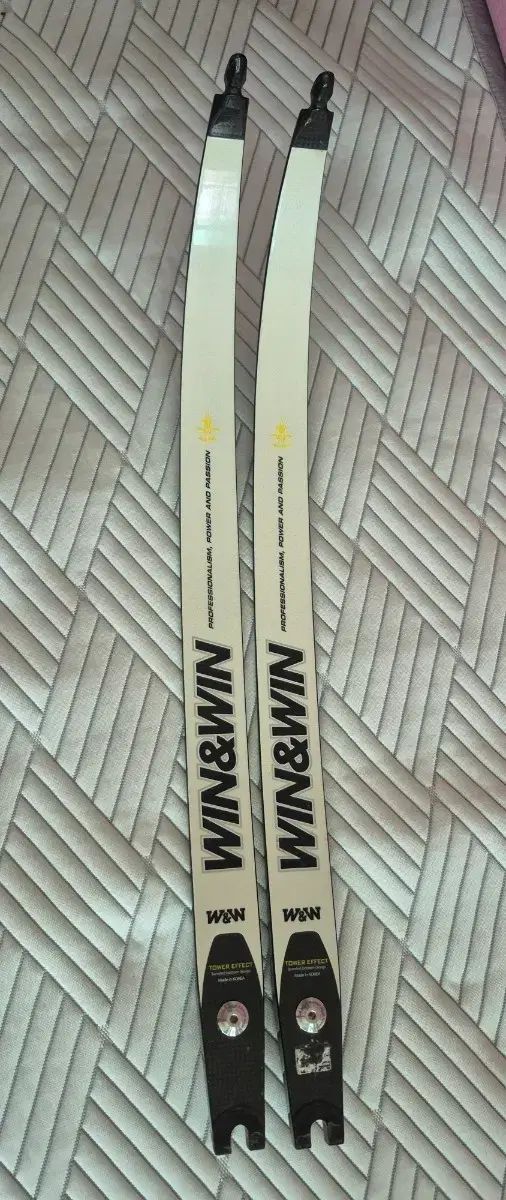 WIN&WIN WIAWIS Lim カーブ 羊 アーチェリーボウ