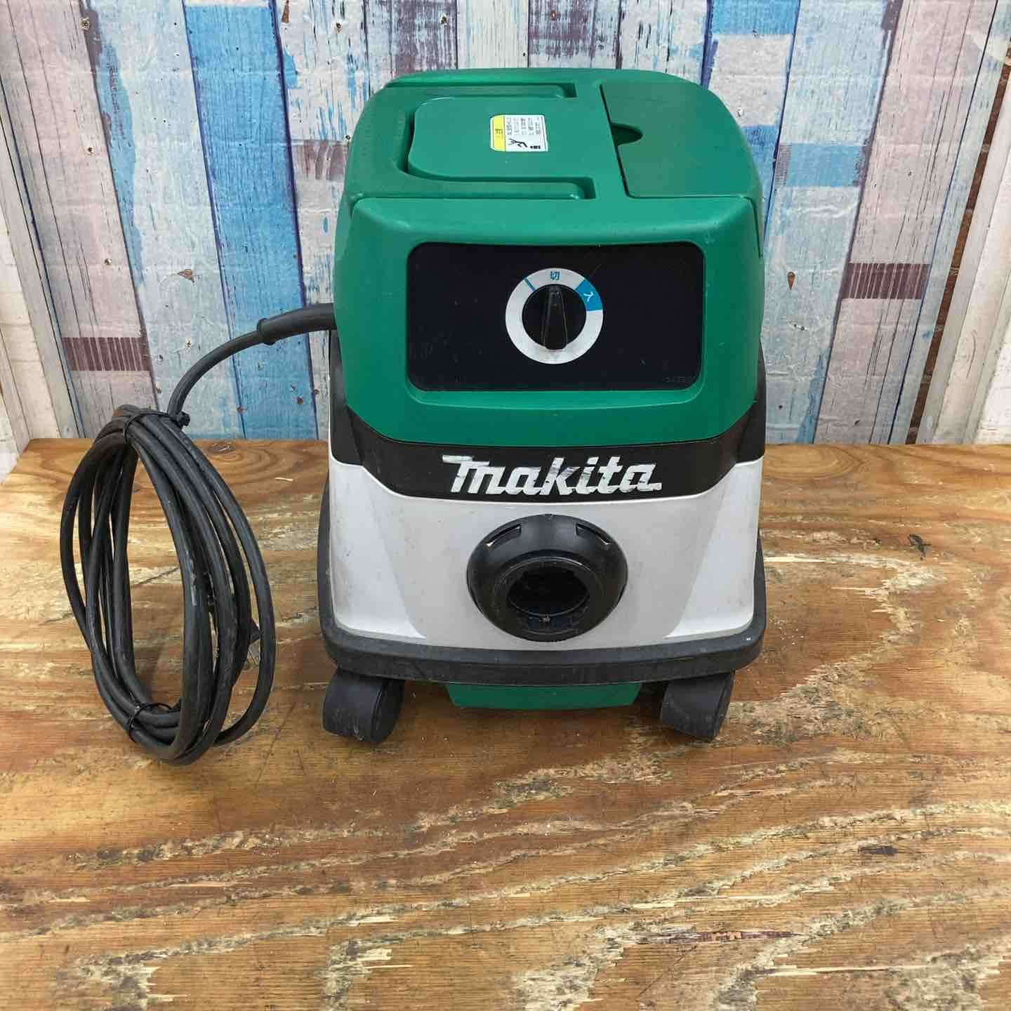マキタ 集塵機 M442【柏店】 【公式通販】