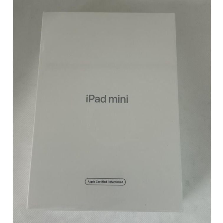 mini iPad Apple 第6世代 0 アイパッドミニ アップル ipad 64GB Wi-Fi 