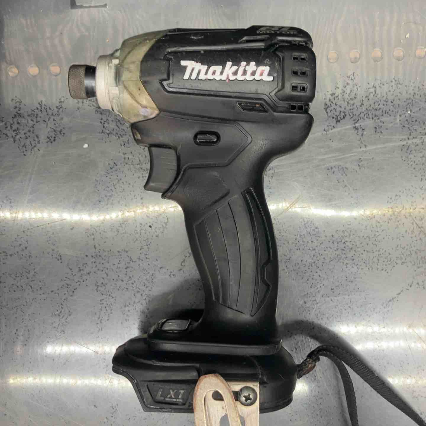 電動工具・エア工具 ☆マキタ(makita) コードレスインパクトドライバー 
