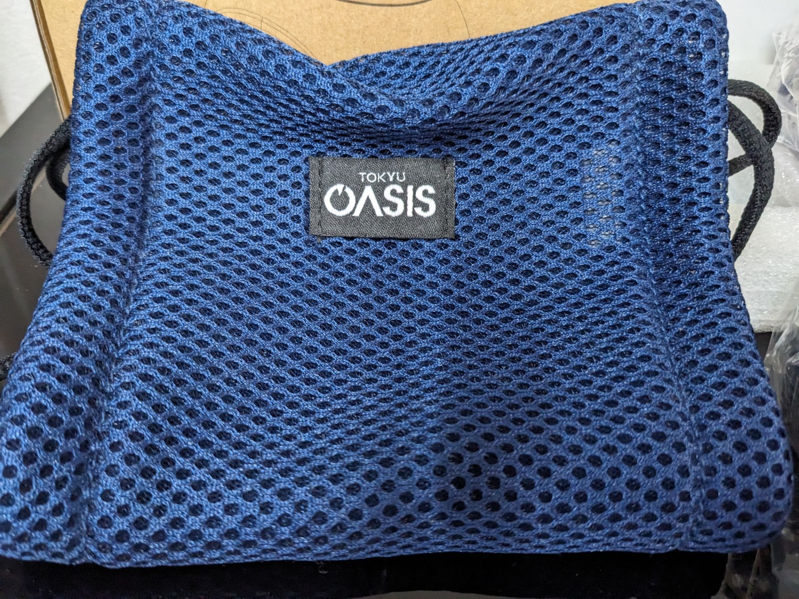 Oasis◇フィットネスクラブがつくったスタイリーボール SLB-100