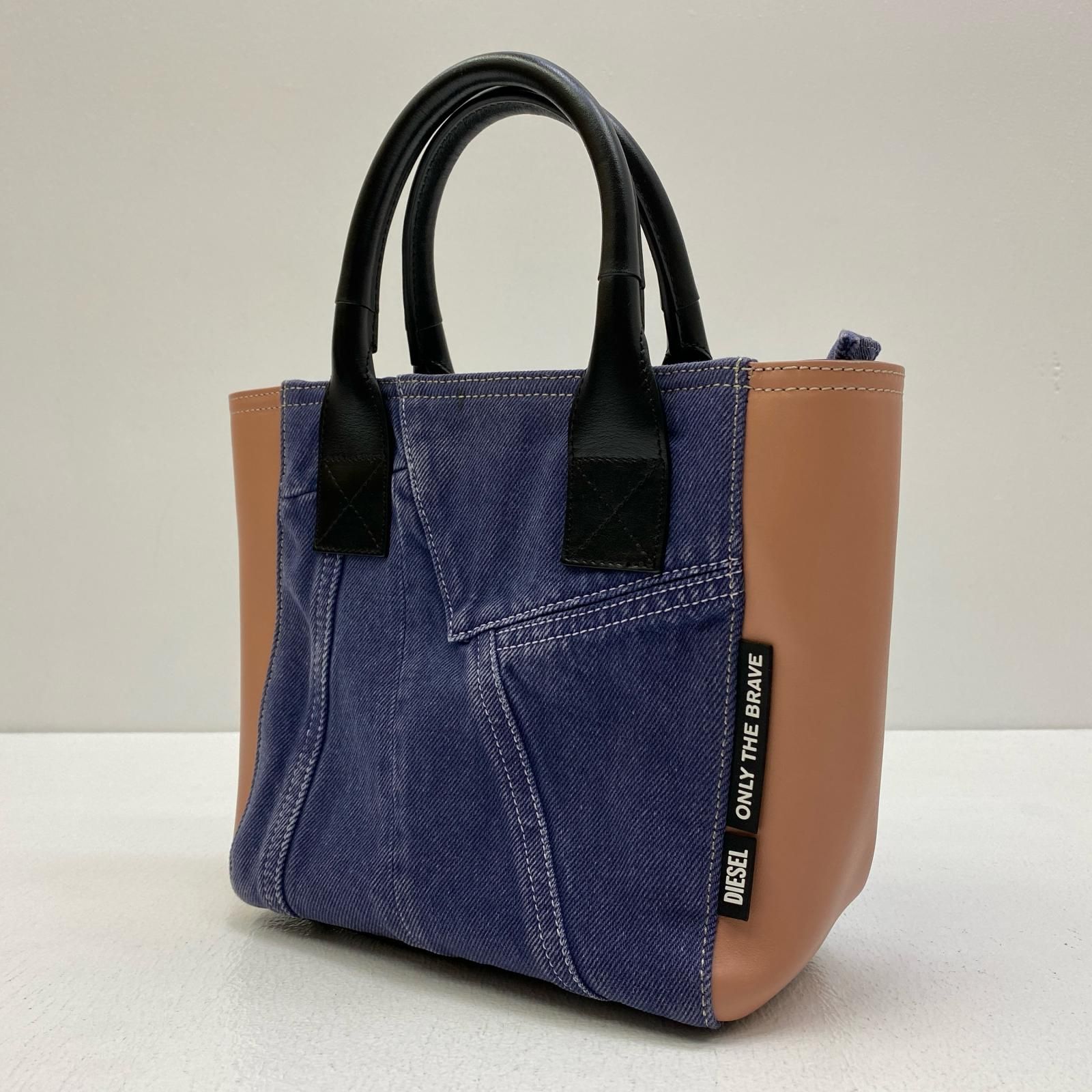 【加古川店】 中古 DIESEL | ディーゼル その他バッグ マルチカラー 【121】