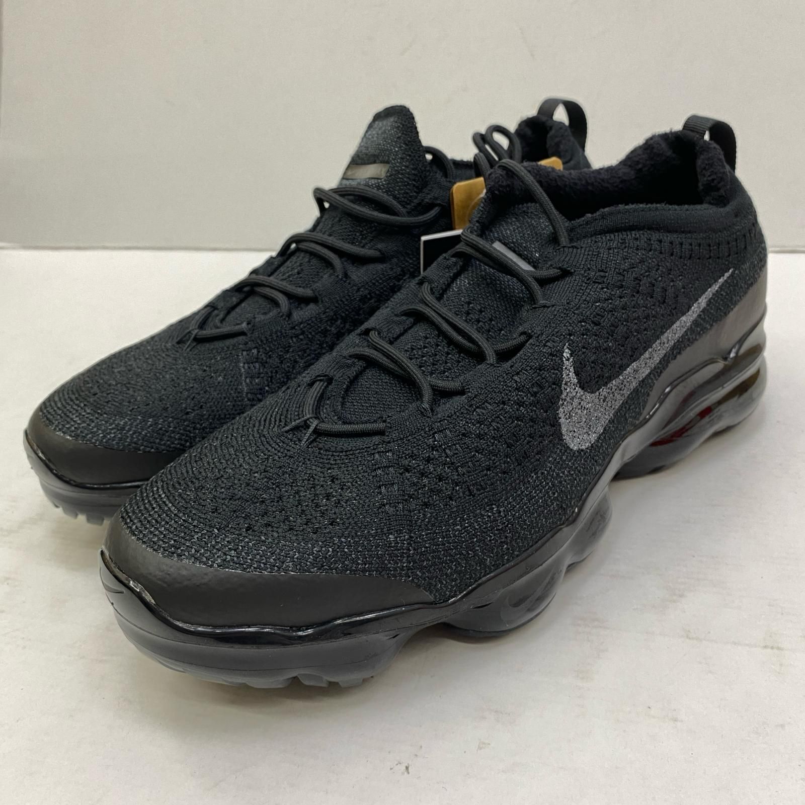 【加古川店】 中古 NIKE | ナイキ スニーカー Vapormax 2023 Flyknit DV1678-003 ブラック 28.5cm 【126】