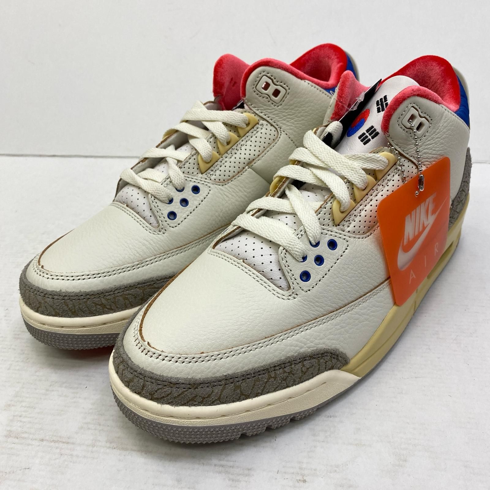 【加古川店】 中古 NIKE | ナイキ スニーカー Nike Air Jordan 3 