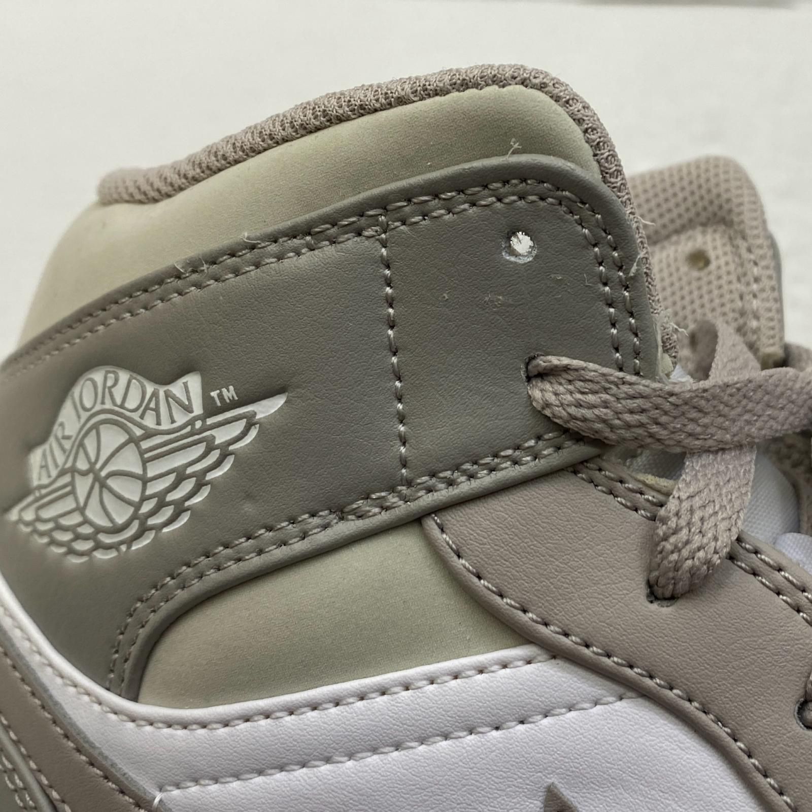 加古川店】 NIKE | ナイキ スニーカー Air Jordan 1 Mid 