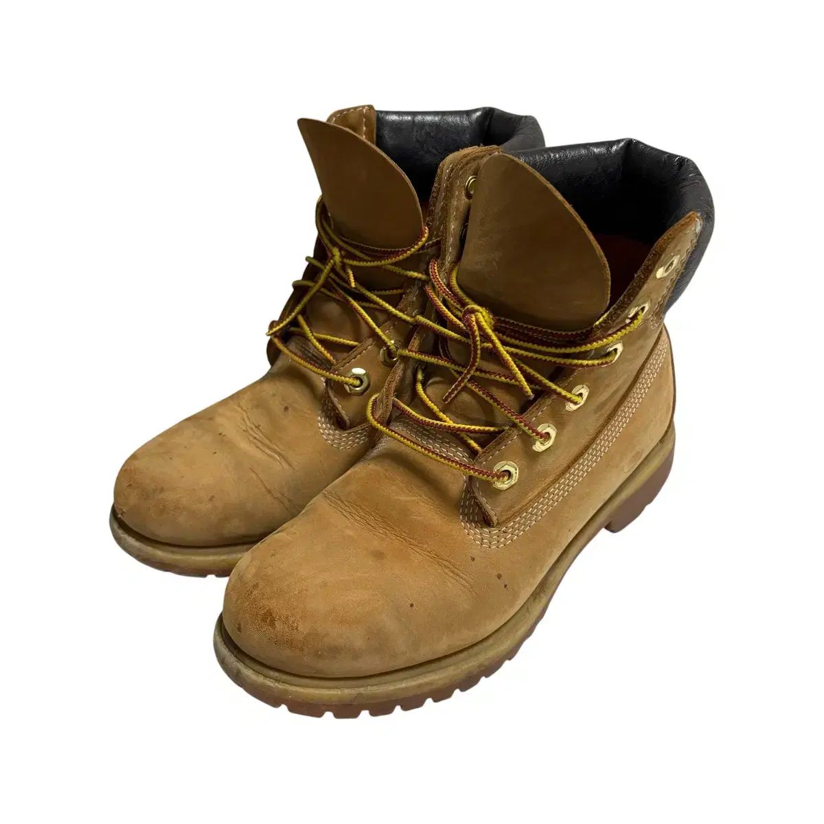 Timberland 6インチ 235