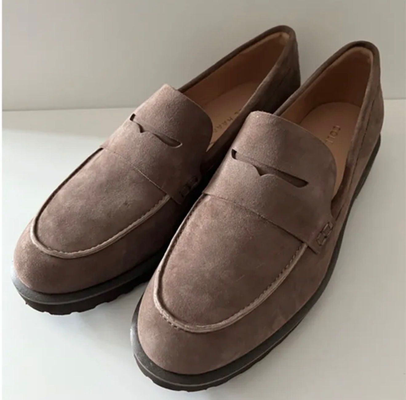 ☆ Cole Haan ☆ COLE HAAN GENEVA LOAFER 23cm