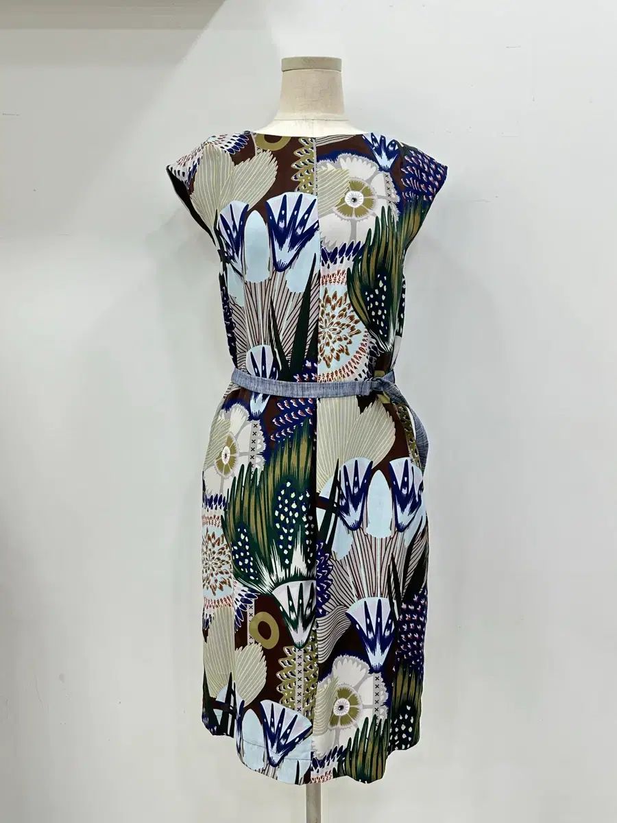 OILILY ONE PIECE