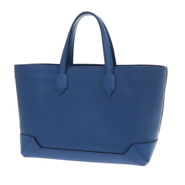 エルメス マキシボックスカバス30 【Bランク】【中古】