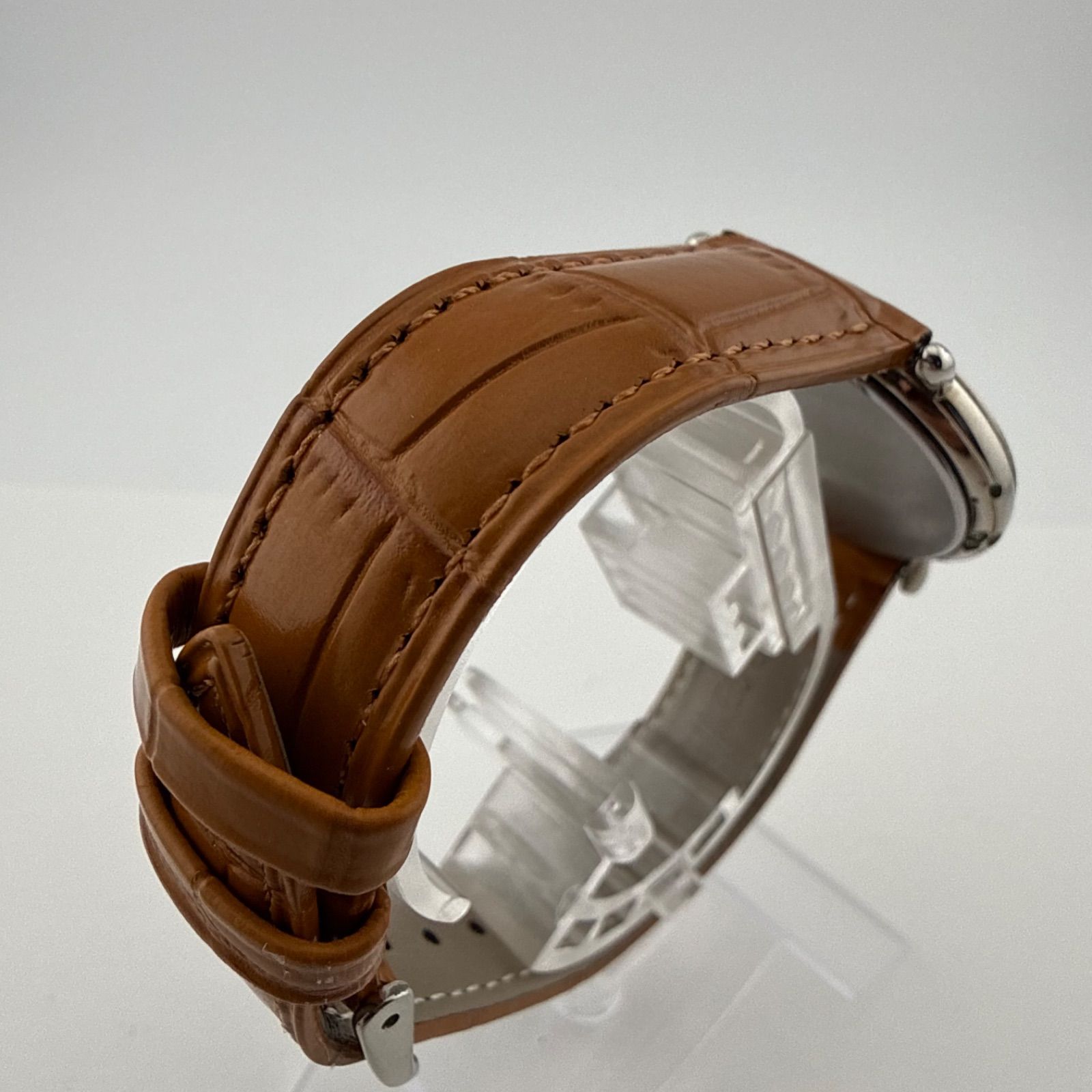 SEIKO 8N41-6070 セイコー DOLCE ドルチェ メンズ 腕時計 クォーツ 