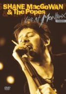 ライヴ・アット・モントルー 1995 [DVD]