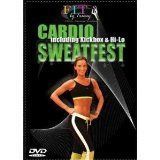Cardio Sweatfest [DVD]
