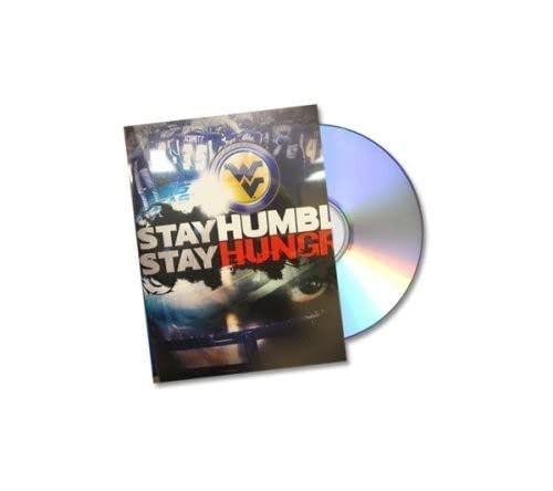 2006-2007 West Virginia Season in Review [DVD]