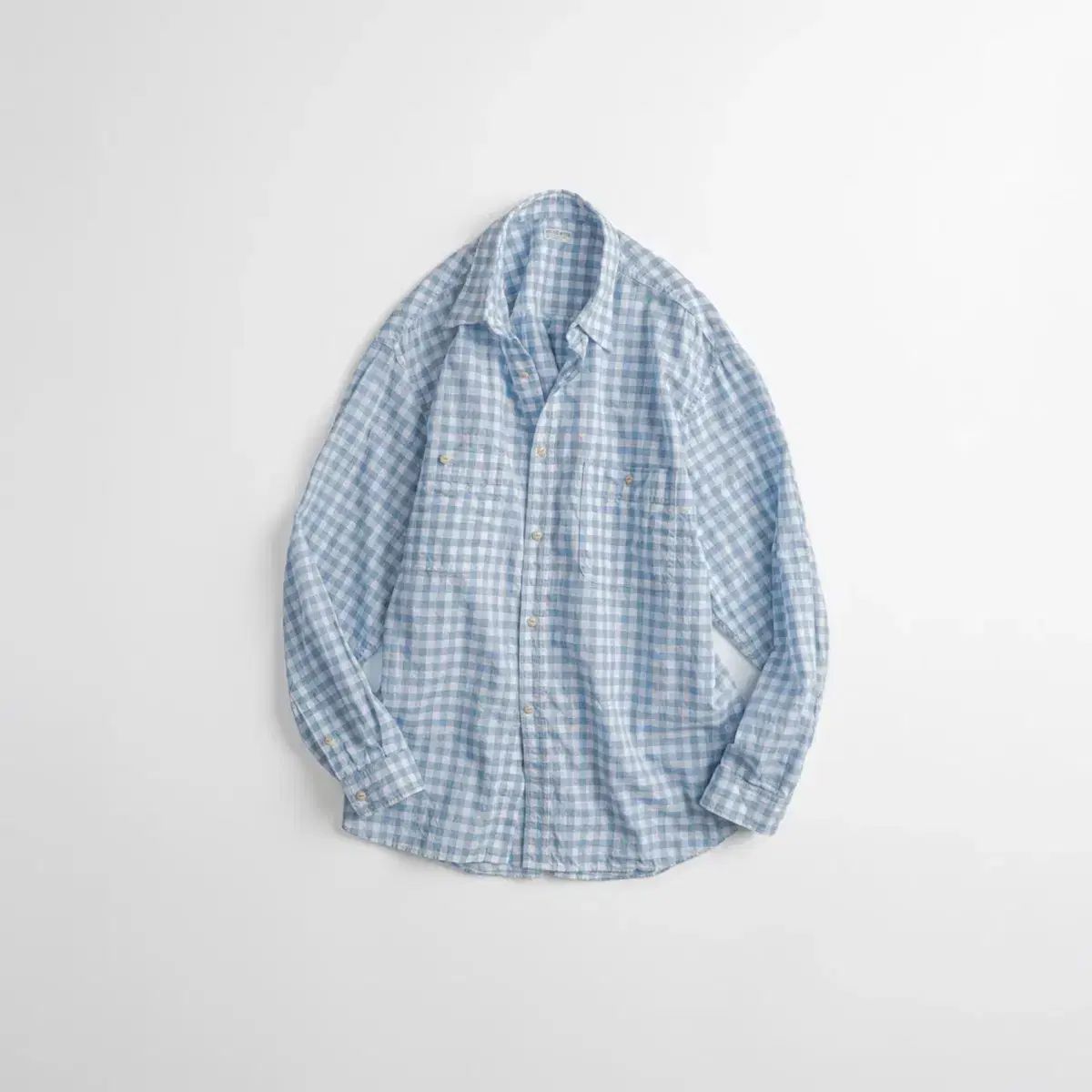 ビヘビーア C/L ROVER SHIRTS 3サイズ