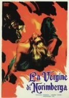 顔のない殺人鬼 [DVD]