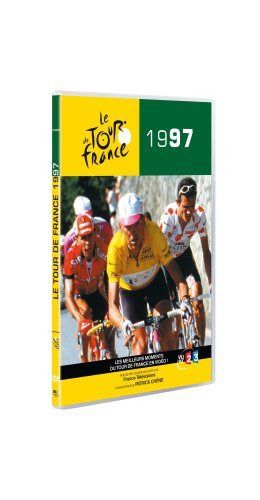 Tour de France 1997