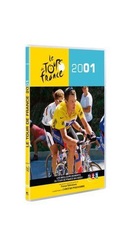 Tour de France 2001