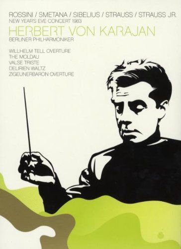 New Year's Eve Concert 1983 [DVD] [Import]