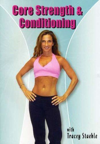 Core Strength & Conditioning [DVD]
