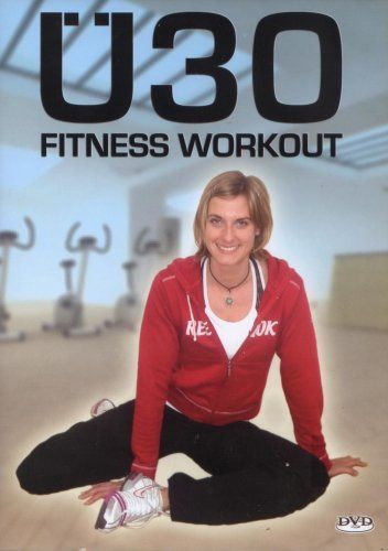 ワ 30 Fitness Workout - DVD 7,462円