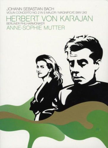 Violin Concerto No 2 [DVD]