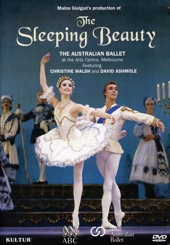 Sleeping Beauty (Dol) [DVD] [Import]