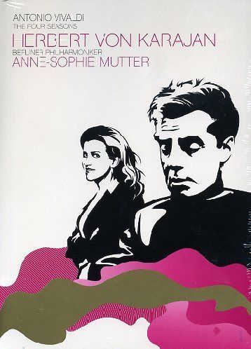 Four Seasons [DVD]
