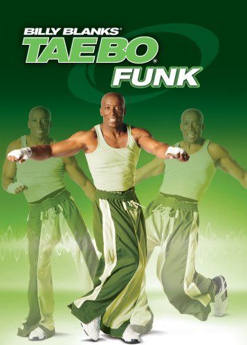Tae Bo Funk [DVD]