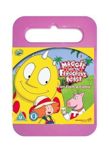 Maggie And The Ferocious Beast - Flim Flam A Fiddle