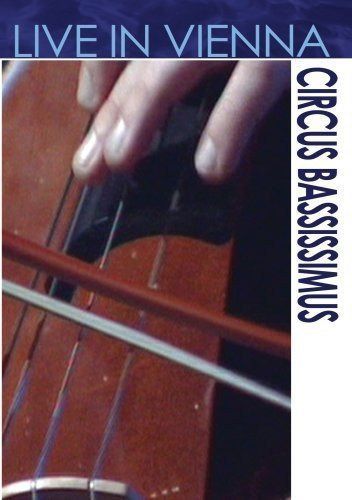 Live in Vienna [DVD]