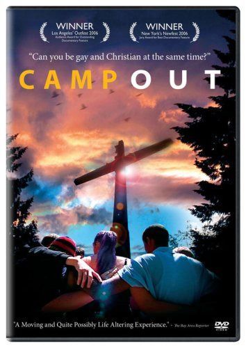 Camp Out [DVD]
