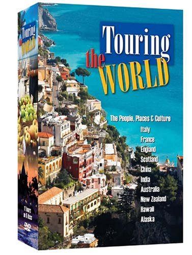 Touring the World [DVD]