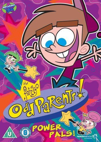 Fairly Odd Parents - Volume 1 [Import anglais]